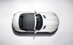 Mercedes-Benz SLS AMG Roadster 2011 года